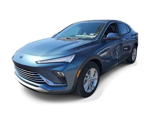 2026 Buick Envista Preferred FWD