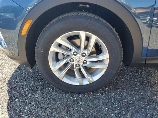 2026 Buick Envista Preferred FWD