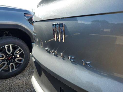 2025 Buick Envista Preferred FWD