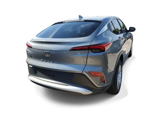 2025 Buick Envista Preferred FWD