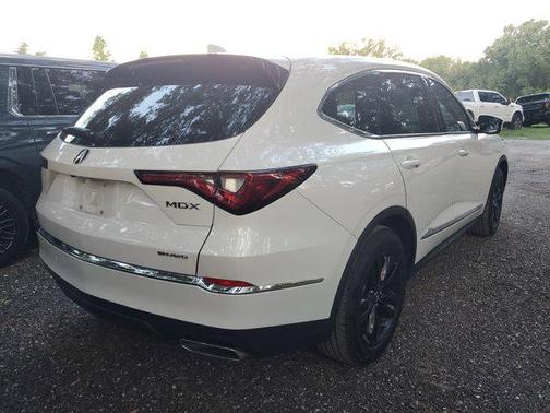 2023 Acura MDX Standard