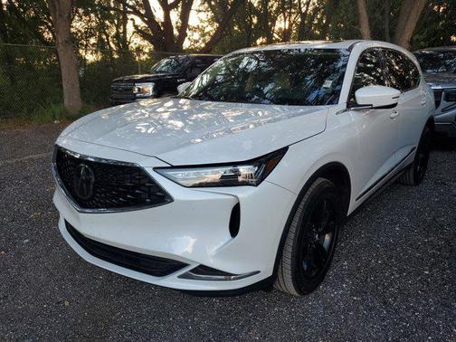 2023 Acura MDX Standard