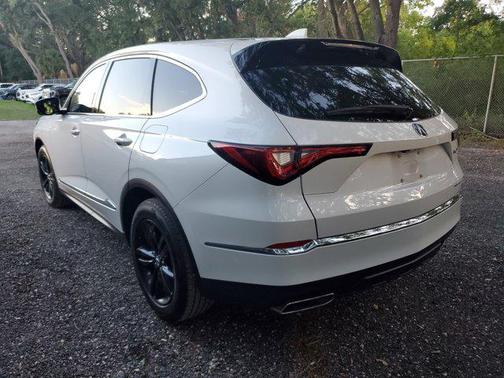 2023 Acura MDX Standard