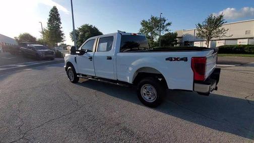 2022 Ford F-250 XL
