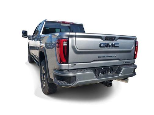 2025 GMC Sierra 2500 Denali Ultimate