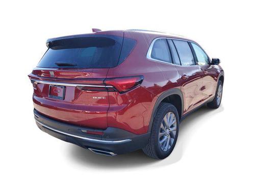2025 Buick Enclave Preferred FWD