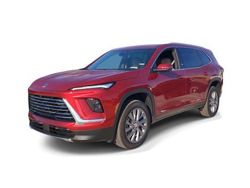 2025 Buick Enclave Preferred FWD