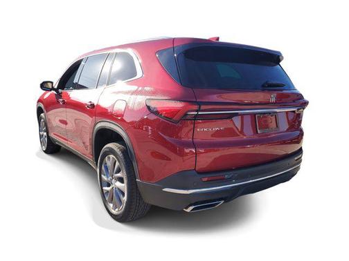 2025 Buick Enclave Preferred FWD