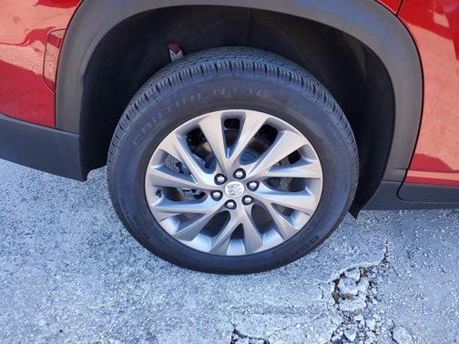 2025 Buick Enclave Preferred FWD
