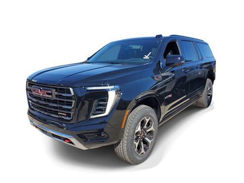 2026 GMC Yukon XL 4WD AT4 Ultimate
