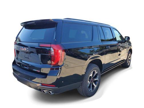 2026 GMC Yukon XL 4WD AT4 Ultimate