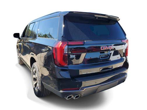2026 GMC Yukon XL 4WD AT4 Ultimate