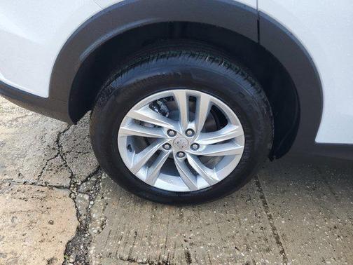 2025 Buick Envista Preferred FWD