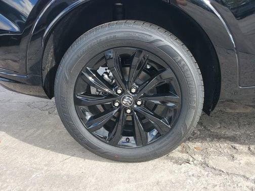 2026 Buick Envista Sport Touring FWD