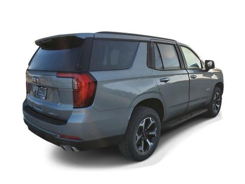 2026 GMC Yukon 4WD AT4