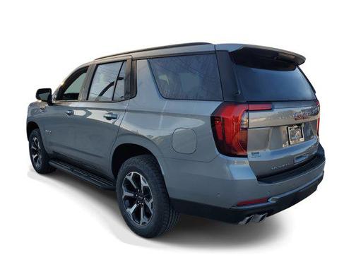 2026 GMC Yukon 4WD AT4