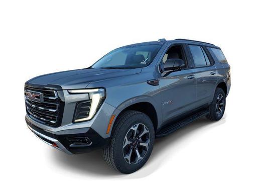 2026 GMC Yukon 4WD AT4