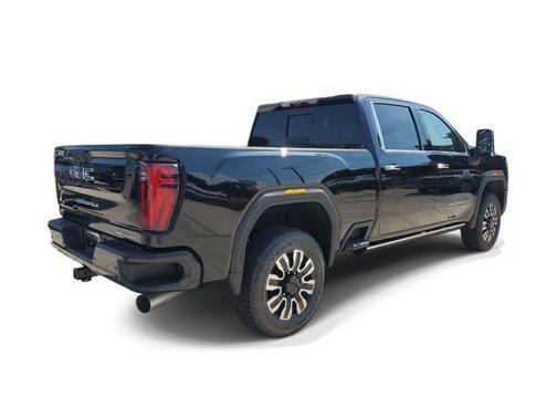 2025 GMC Sierra 2500 Denali Ultimate