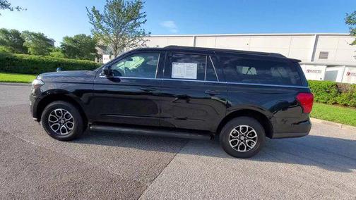 2024 Ford Expedition Max XLT