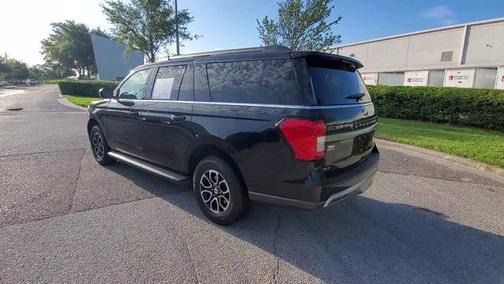 2024 Ford Expedition Max XLT