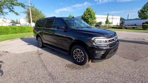 2024 Ford Expedition Max XLT