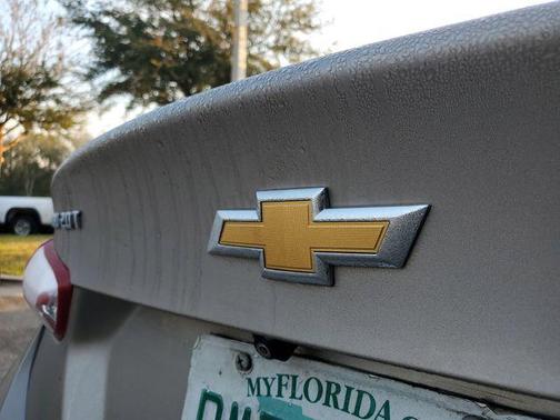 2022 Chevrolet Malibu FWD Premier