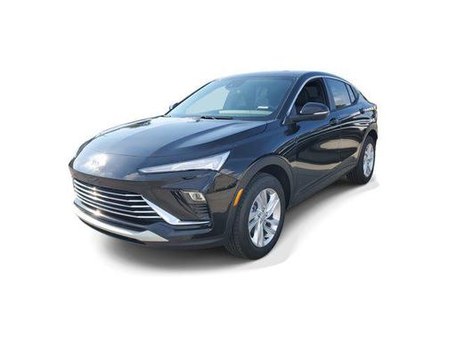 2025 Buick Envista Preferred FWD