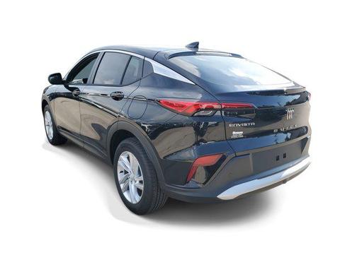 2025 Buick Envista Preferred FWD