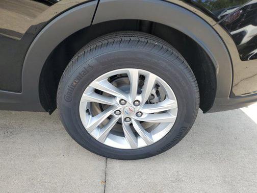 2025 Buick Envista Preferred FWD