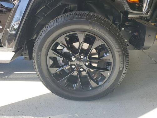 2023 Jeep Gladiator High Altitude 4x4