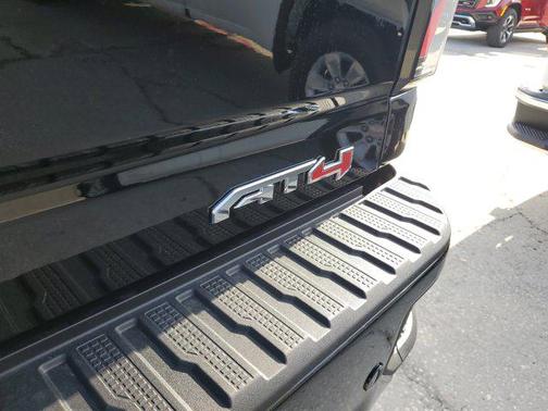 2025 GMC Sierra 3500 Base