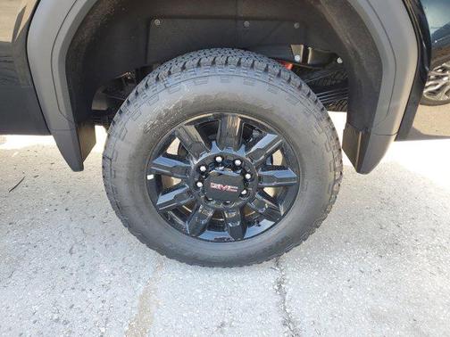 2025 GMC Sierra 3500 Base