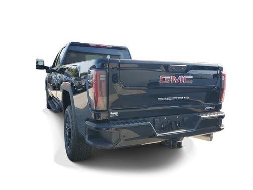 2025 GMC Sierra 3500 Base