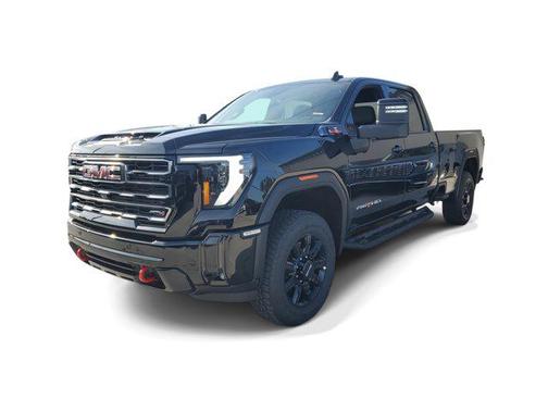 2025 GMC Sierra 3500 Base