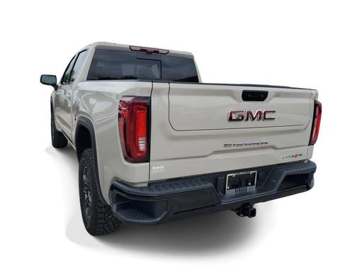 Coastal Dune 2026 GMC Sierra 1500 AT4X