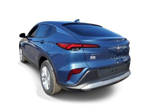 2026 Buick Envista Preferred FWD