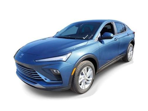 2026 Buick Envista Preferred FWD