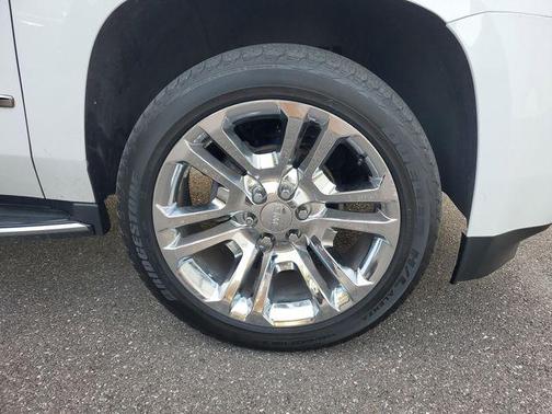 2019 GMC Yukon XL SLT