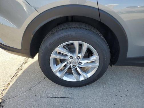 2025 Buick Envista Preferred FWD