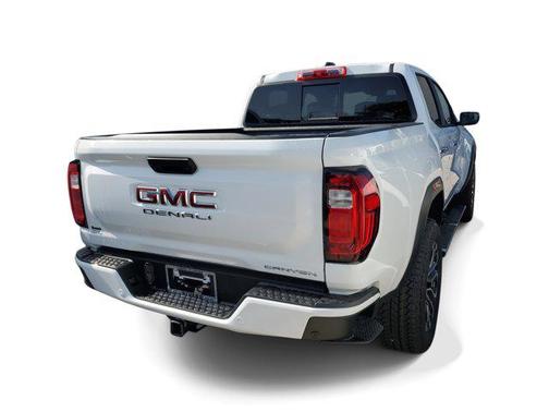 2025 GMC Canyon Denali