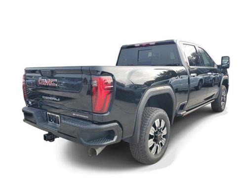 2026 GMC Sierra 2500 Denali