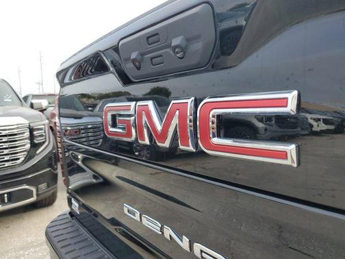 2026 GMC Sierra 2500 Denali