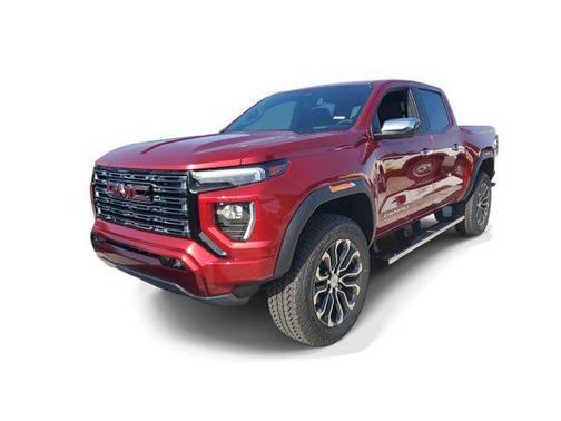 2025 GMC Canyon Denali