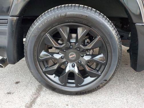 2024 GMC Savana 2500 Work Van