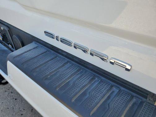 2026 GMC Sierra 2500 Denali