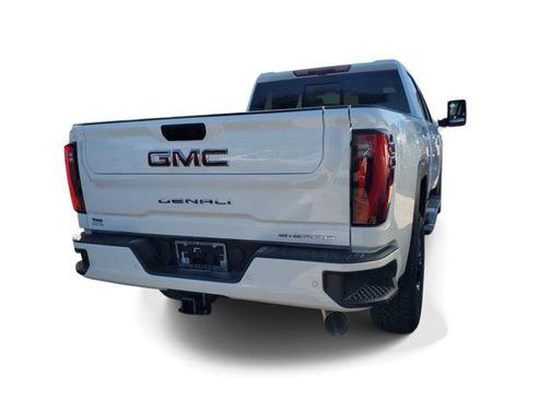 2026 GMC Sierra 2500 Denali