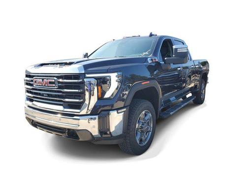 2025 GMC Sierra 2500 SLT