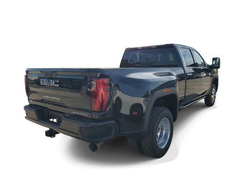 2026 GMC Sierra 3500 Denali