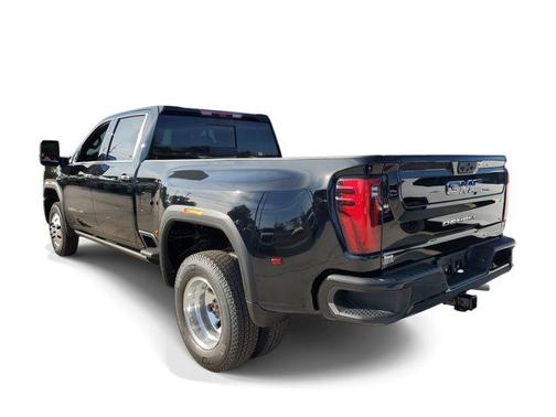 2026 GMC Sierra 3500 Denali