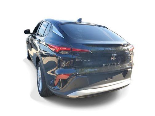 2025 Buick Envista Preferred FWD